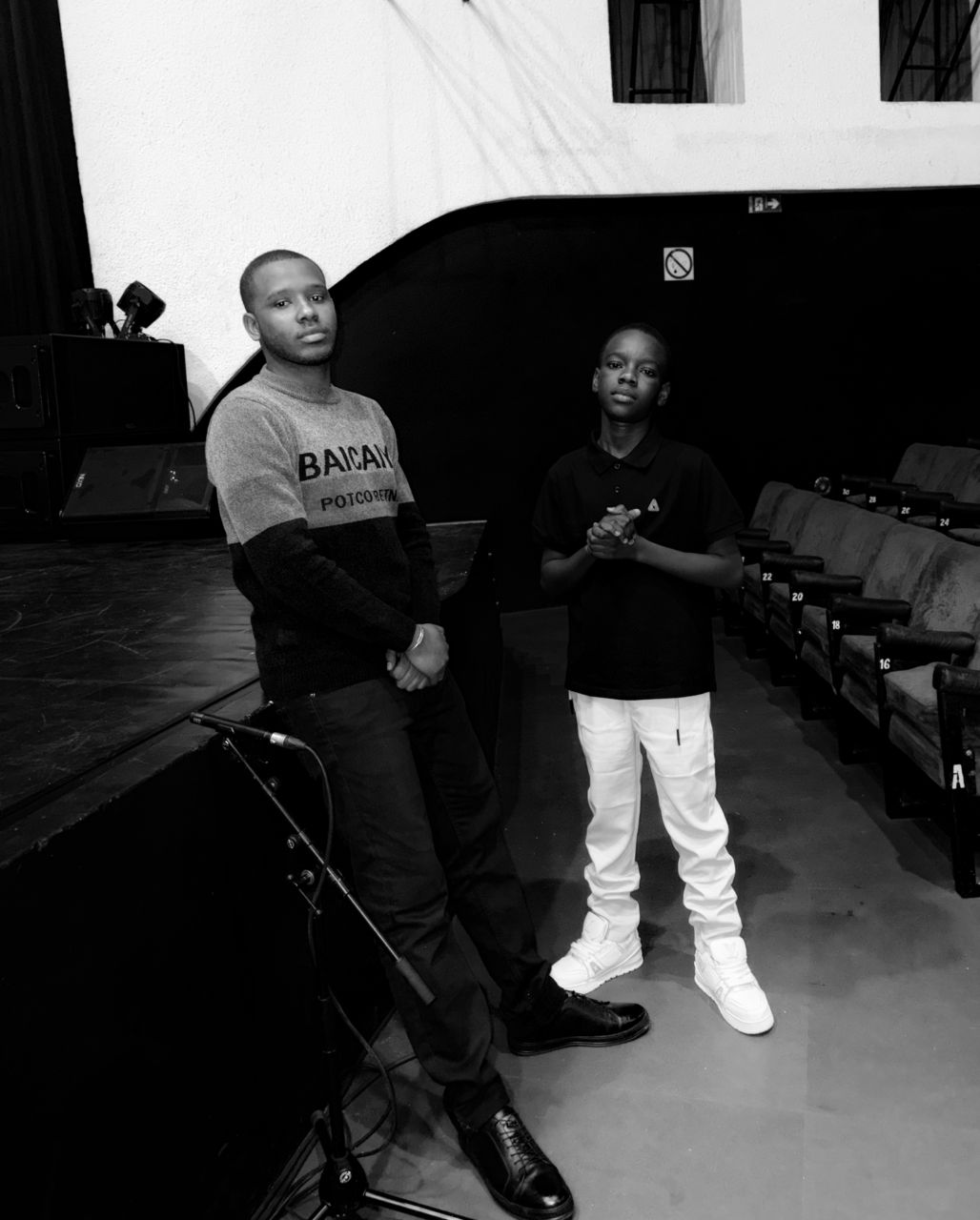 Projet Allah n'est pas obligé