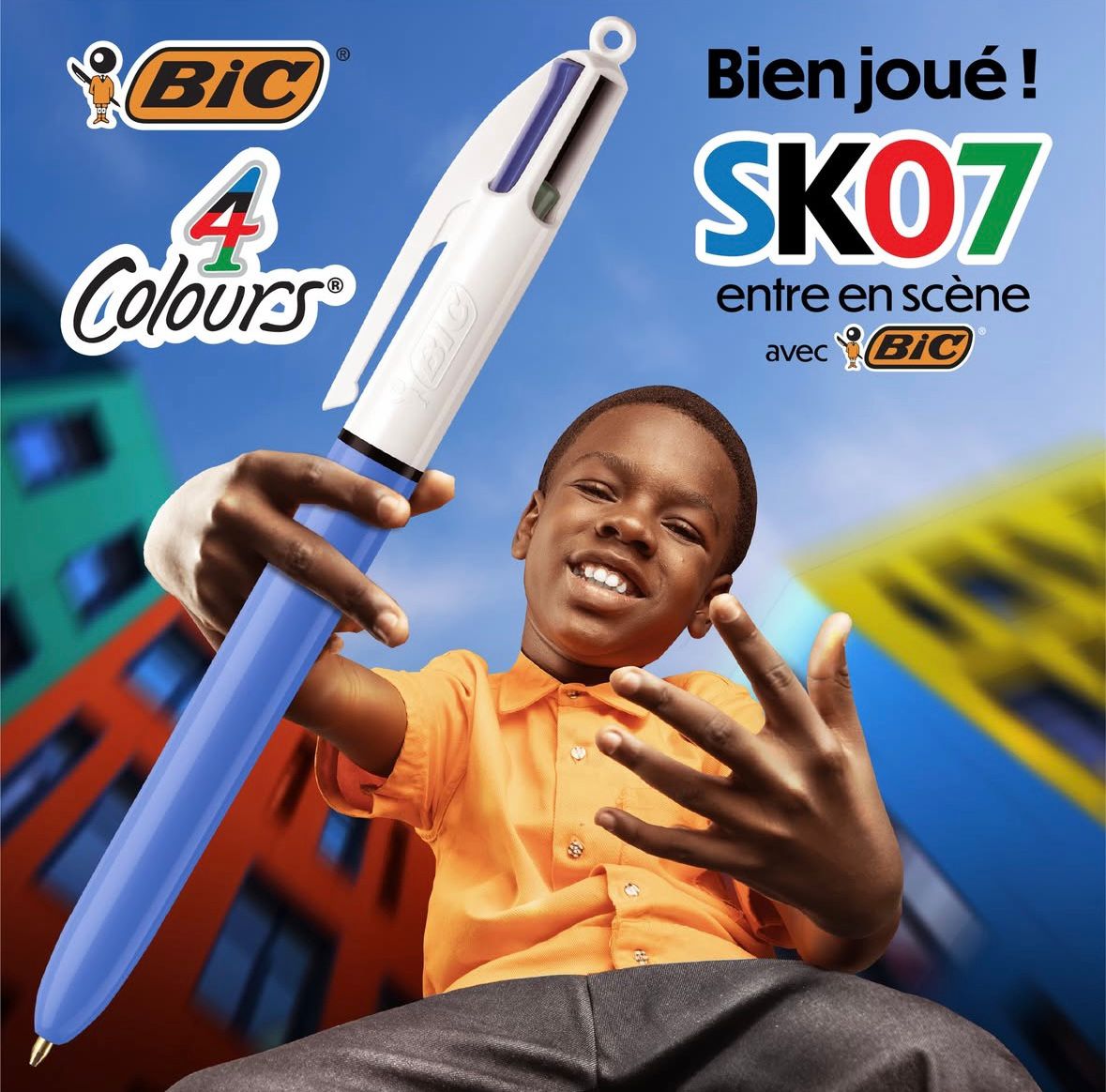 Projet BIC / UNICEF